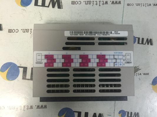 SOPORTE DE ESTANTE ANALÓGICO DEL MÓDULO DE LA PERSONALIDAD DE LA TARJETA DE LA OVACIÓN 1C31132G01 DE WESTINGHOUSE