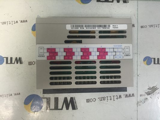 SOPORTE DE ESTANTE ANALÓGICO DEL MÓDULO DE LA PERSONALIDAD DE LA TARJETA DE LA OVACIÓN 1C31132G01 DE WESTINGHOUSE