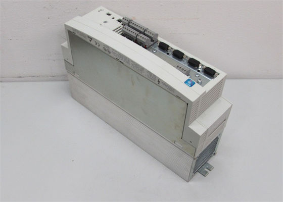 Lenze EVS9323-CSV004 SERVO CONTROLADOR SERIE 9300 400/480 VAC 1.5 KW (2 HP)