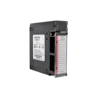 GE IC693MDL733 12/24 VDC HIZO SALIR EL MÓDULO DEL PUNTO DE LA LÓGICA NEGATIVA DE 0,5 AMPERIOS (8)