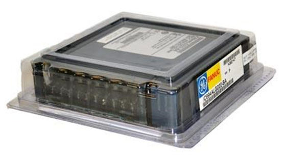 GE IC693MDL733 12/24 VDC HIZO SALIR EL MÓDULO DEL PUNTO DE LA LÓGICA NEGATIVA DE 0,5 AMPERIOS (8)