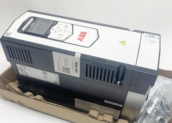 Impulsiones del inversor 3AUA0000107992 25A ACS880 de la frecuencia ACS880-01-025A-3 solas