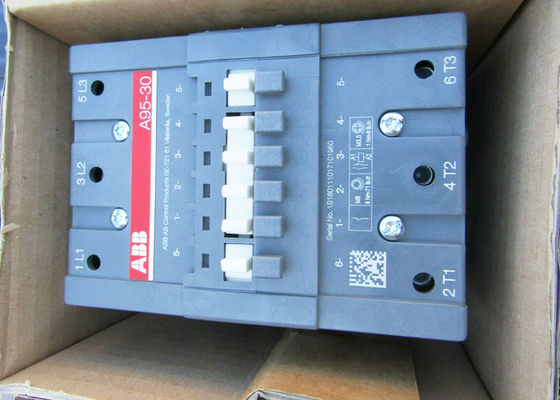 Contactores de los productos 1SFL431001R8411 110-120V del control A95-30-11-84