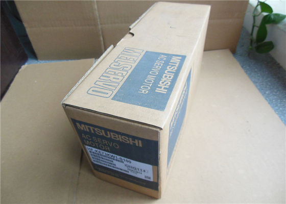 Servomotores estupendos HF-KE73KW1-S100 de la CA de MITSUBISHI 750W MR-E NUEVOS en existencia