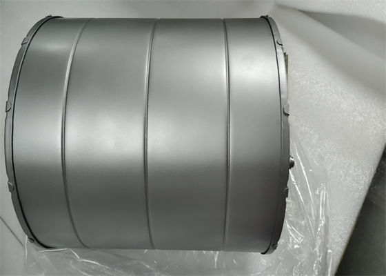 Fan centrífuga industrial ZIEHL ABEGG RG28P 4EK 4I 1R de 6SL3362-0AG00-0AA1 Ebmpapst