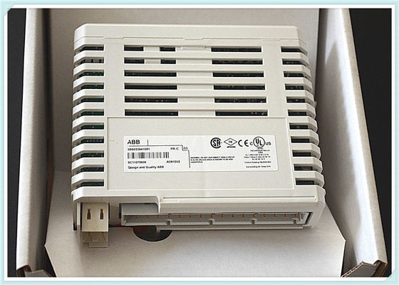 Módulo de entrada-salida análogo de ABB 3BSE038415R1 S800 AO810V2 ASEA BROWN BOVER