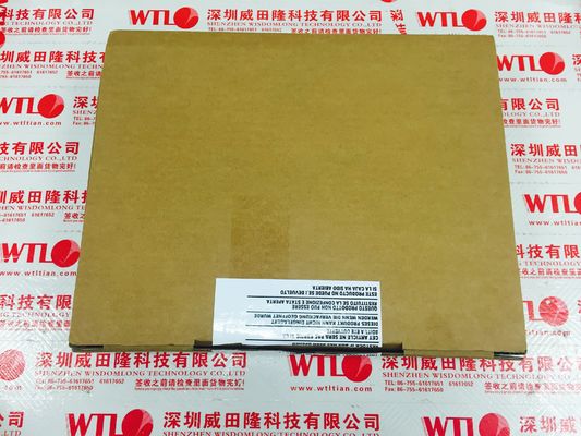 Escáner remoto de la entrada-salida del genio de GE Fanuc IC697BEM733 para GE 90-70 series