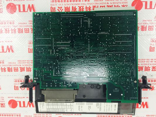 Escáner remoto de la entrada-salida del genio de GE Fanuc IC697BEM733 para GE 90-70 series