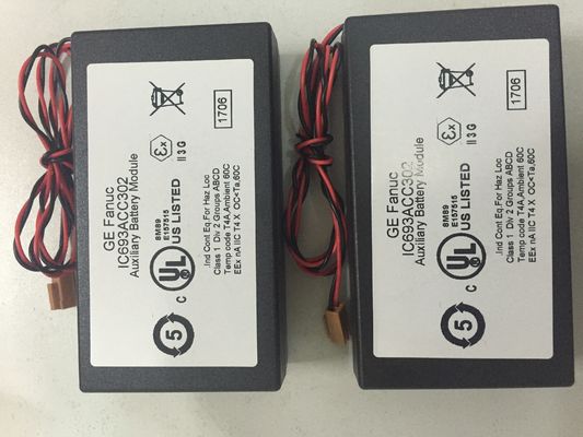 Terminal del módulo 36 del portador de la entrada-salida del acuerdo de GE Fanuc IC200CHS022 VersaMax