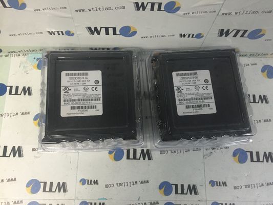 IC693CPU374   Módulo programable del PLC del regulador de la lógica de GE Fanuc