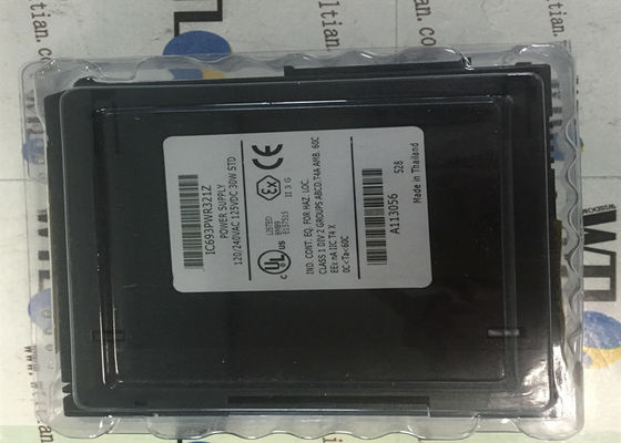 Módulo de fuente de alimentación de IC693PWR321Z GE Fanuc 90-30 series 30 vatios