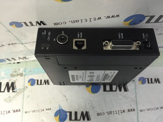 Serie de GE Fanuc IC693CPU363 90-30 bytes RAM del módulo de procesador 240K y de destello