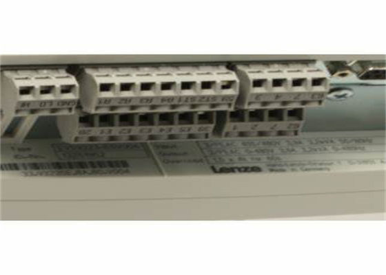 REGULADOR SERVO de Lenze EVS9323-ESV004 9300 SERIES kilovatio de 400/480 VAC 1,5 (2 HP)