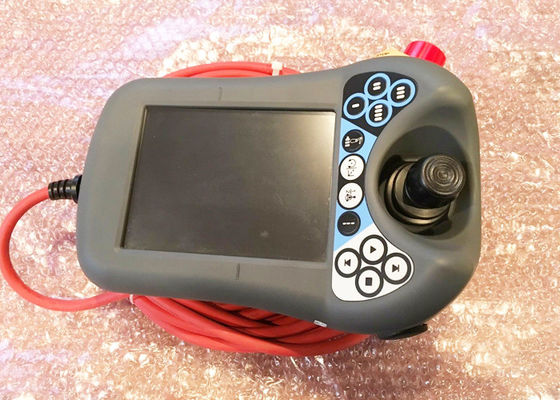 DSQC 679 3HAC028357-001 Módulo único de mando por mando IRC5 Controladores robóticos nuevos