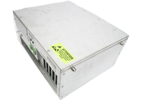 Reguladores robóticos principales IRC5 de 3HAC020929-006 AC Plus Computer M2004HW solos