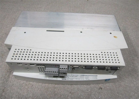 Lenze EVS9324-CSV004 SERVO CONTROLADOR SERIE 9300 400/480 VAC 3.0 KW (4 HP)