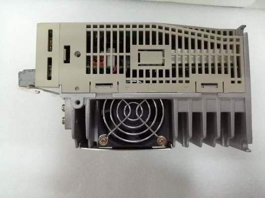 serie serva MR-J3-500B del amplificador MELSERVO-J3 de la CA de 5.0kw 200VAC Mitsubishi