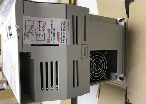 El servo industrial de MR-H350AN-S176-UE Mitsubishi conduce serie de 400W MR-J2S