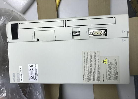 El servo industrial de MR-H350AN-S176-UE Mitsubishi conduce serie de 400W MR-J2S