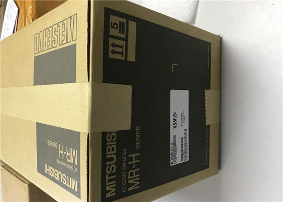 El servo industrial de MR-H350AN-S176-UE Mitsubishi conduce serie de 400W MR-J2S