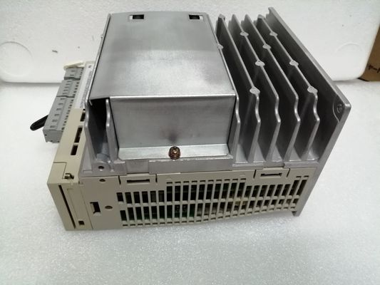 serie serva MR-J3-500B del amplificador MELSERVO-J3 de la CA de 5.0kw 200VAC Mitsubishi