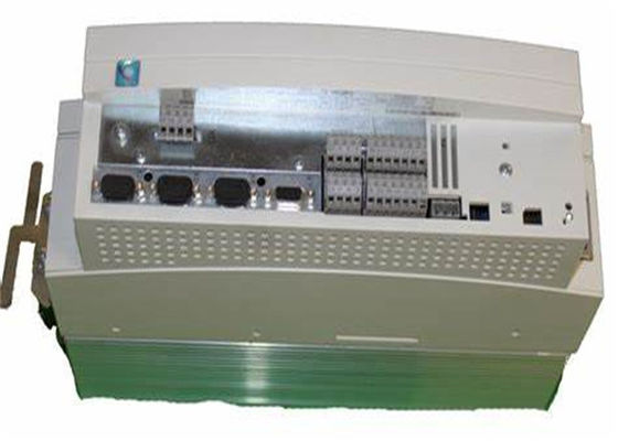 Lenze EVS9324-EK SERVO CONTROLADOR SERIE 9300 400/480 VAC 3.0 KW (4 HP)