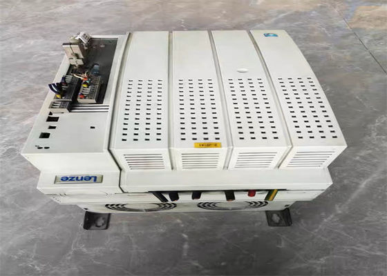 REGULADOR SERVO de Lenze EVS9324-ET 9300 SERIES kilovatio de 400/480 VAC 3,0 (4 HP)