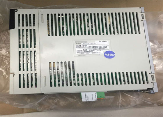 Mitsubishi CONDUCE el amplificador servo MR-J2S-20A-S011 MR-J2S-40A-S011 MR-J2S-70A-S011 de la CA