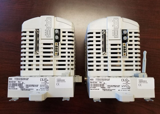 NUEVO módulo de control de ABB AC800M Processor Unit PM866K01 3BSE050200R1 TP830 3BSE018114R1
