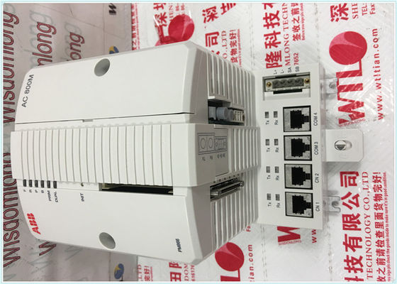 NUEVO módulo de control de ABB AC800M Processor Unit PM866K01 3BSE050200R1 TP830 3BSE018114R1