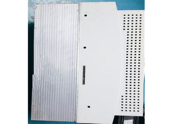 FASE SERVA del REGULADOR 3 de Lenze EVS9324-ETV907 7 amperios 400/480 VAC ENTRARON 50/60 HERZIOS