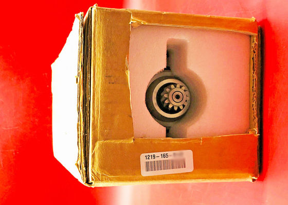 3HAC021728-001 IRB4400 Motor de robots articulados 3.2Nm 0.6Kw Nuevo