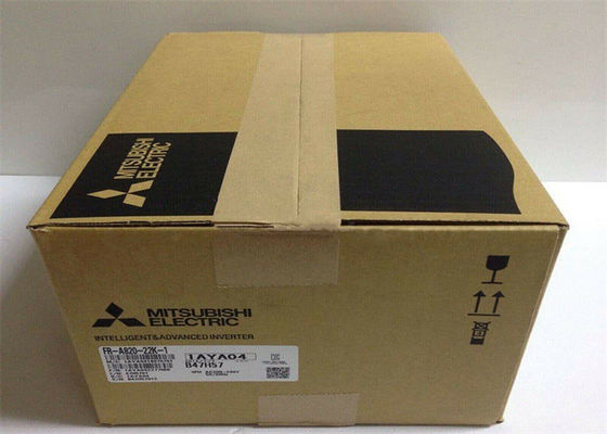 FASE variable del kilovatio 3 del inversor 22 de la frecuencia de FR-A820-22K-1 Mitsubishi