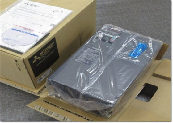 FASE variable del kilovatio 3 del inversor 22 de la frecuencia de FR-A820-22K-1 Mitsubishi