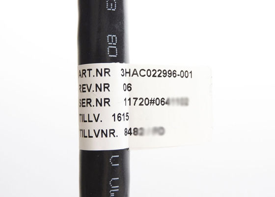 3HAC022996-001 IRB6400 Robots Harness Lower Arm MH Producto articulado plc