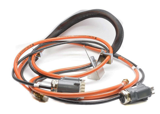 3HAC022996-001 IRB6400 Robots Harness Lower Arm MH Producto articulado plc