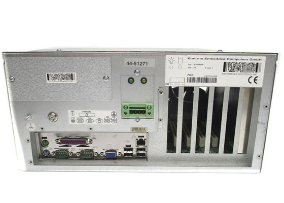 Solo más de la CA de Computer del regulador de los robots de 3HAC020929-006 M2004HW IRC5