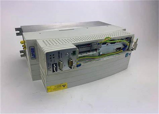 REGULADOR SERVO de Lenze EVS9326-EIV911 400/480 VAC 50/60 HERZIOS 	Inversor variable de la frecuencia