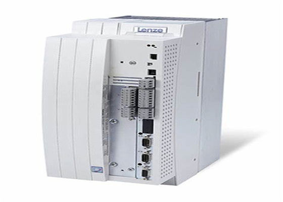 REGULADOR SERVO de Lenze EVS9326-EK 9300 SERIES kilovatio de 400/480 VAC 11 (14,75 HP)