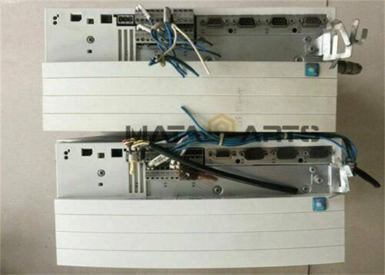 REGULADOR SERVO de Lenze EVS9326-EK 9300 SERIES kilovatio de 400/480 VAC 11 (14,75 HP)