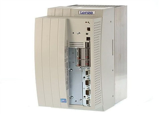 REGULADOR SERVO de Lenze EVS9326-EP 9300 SERIES kilovatio de 400/480 VAC 11 (14,75 HP)