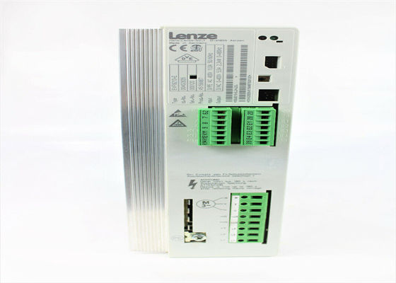 IMPULSIÓN 2,2 de la CA de Lenze 33,8213 E HP kilovatio/3 400 VAC inversor variable de la frecuencia de 50/60 HERZIOS