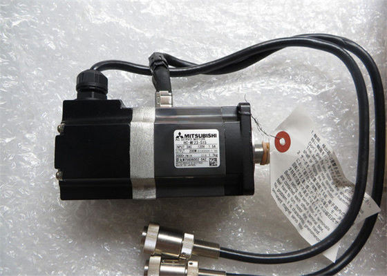 HC-MF23-S15 motor servo industrial Mitsubishi 3000RPM 50/60 HERZIOS