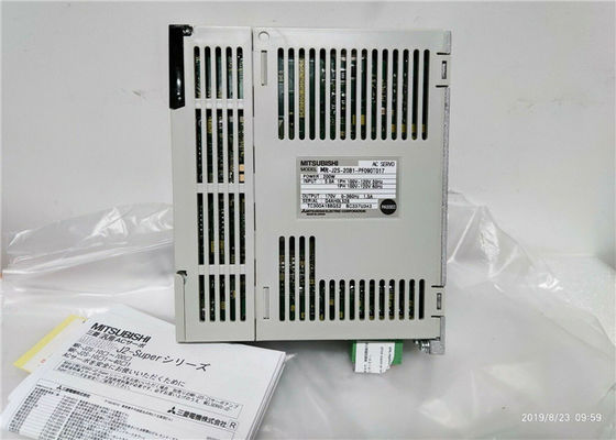 Serie serva del amplificador MELSERVO-24 de la CA de MR-J2S-20B1-PF090T017 Mitsubishi