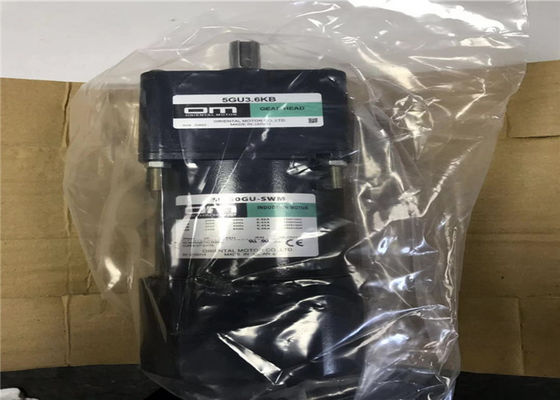 5IK60GU-SWM+5GU3.6KB lazo cerrado servo industrial del motor VEXTA