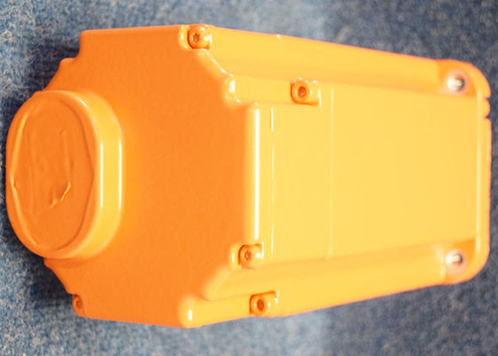 Tipo motor servo industrial de AXIS 4-6 de la unidad de motor 3HAC10674-1 de los robots de A