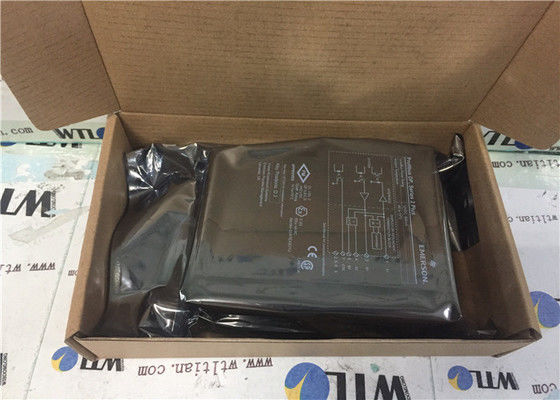 Serie redundante 2 del módulo de fuente de alimentación VE4022 KJ3243X1-BB1 más tarjeta del DP de Profibus