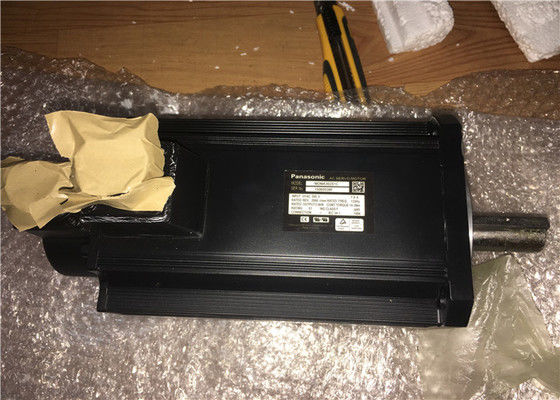 MDMA302S1C Panasonic conductor del motor servo de 3 fases los 3000r/m 0.75kw 200Hz 116V