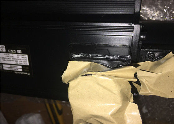 MDMA302S1C Panasonic conductor del motor servo de 3 fases los 3000r/m 0.75kw 200Hz 116V