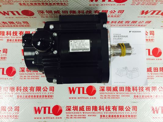 SGMGV-13ADC61 motor servo 200V 10.7A InsF N.m8.34 manufacturado por Yaskawa